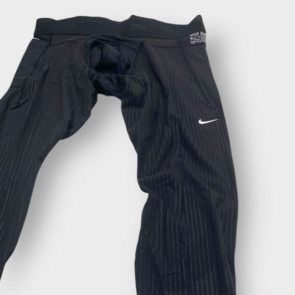 Nike Axis Performance System Dri-FIT ADV Black Tights DR1890-010 Mens size XXL - Picture 2 of 10